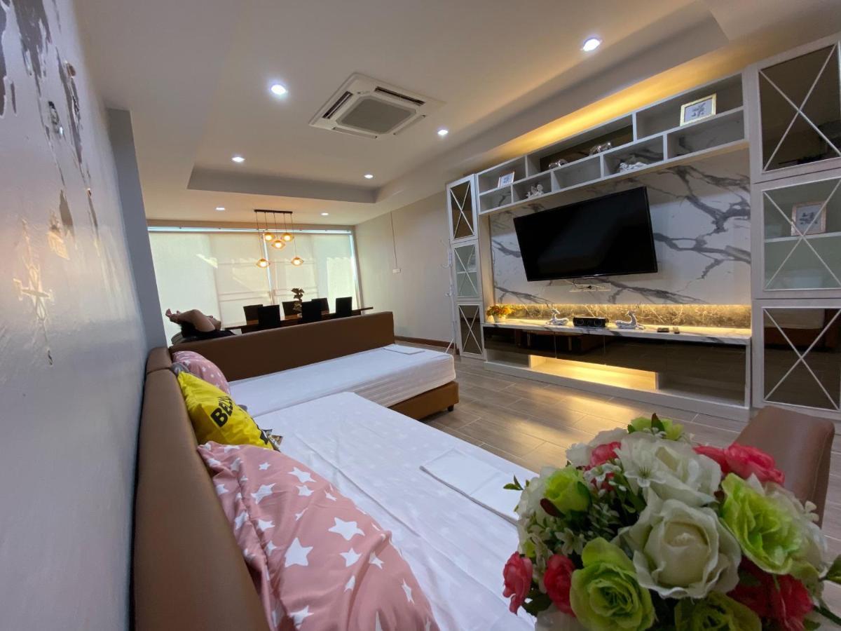 @Saphanpla Bangkok Exteriér fotografie
